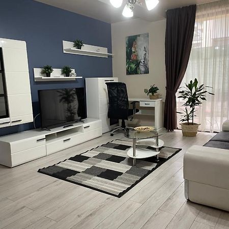 Ns Apartment Cluj-Napoca Exterior photo